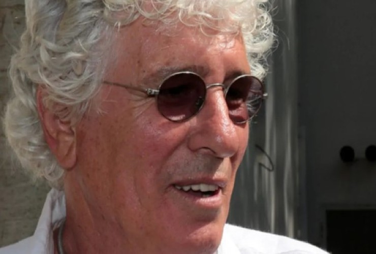 Ninetto Davoli è il prescelto