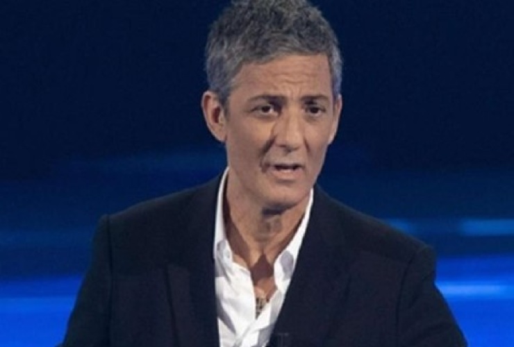 Fiorello bocciato, la notizia che sconvolge