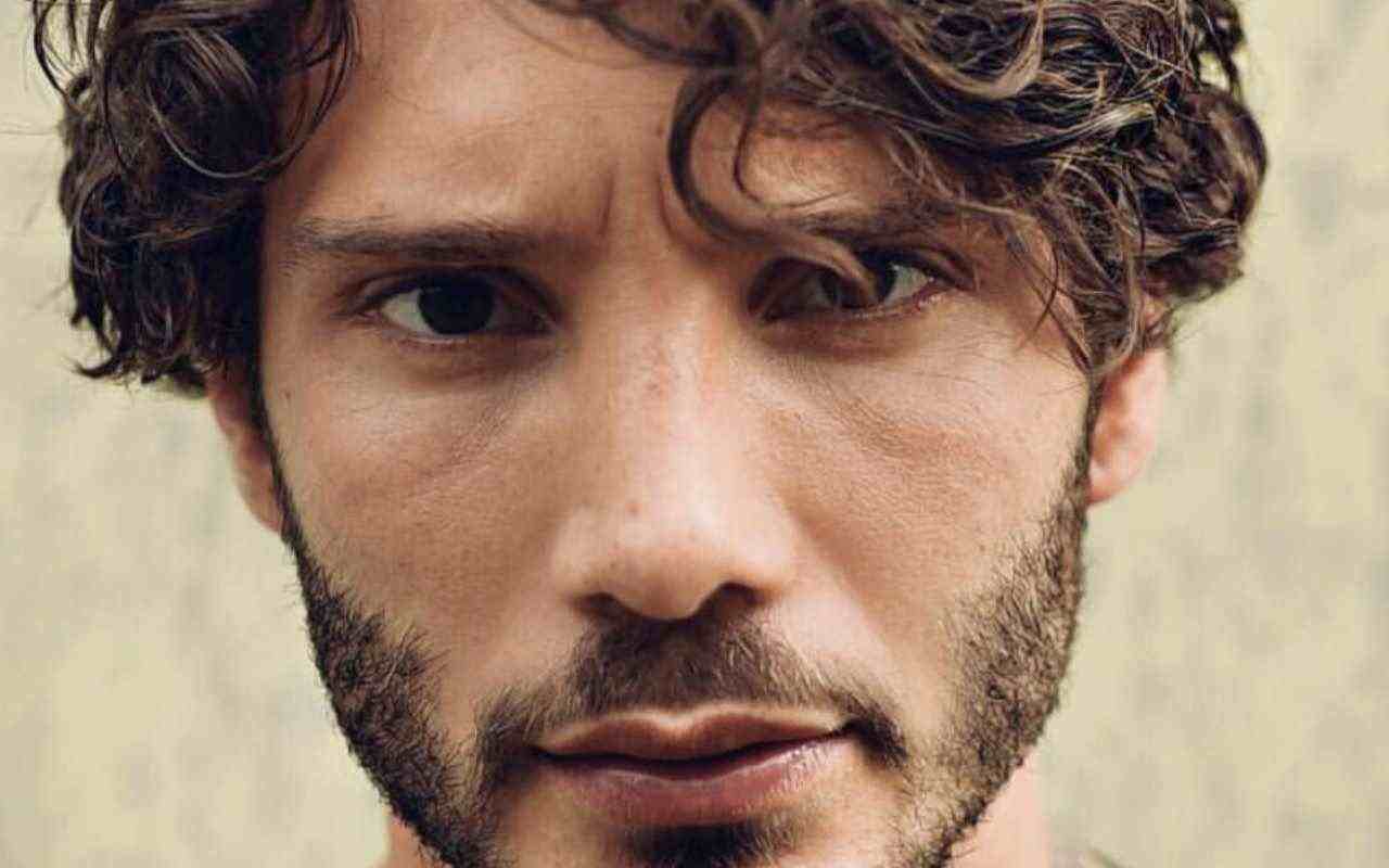 Stefano De Martino tradito