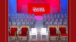 Studio Uomini e Donne
