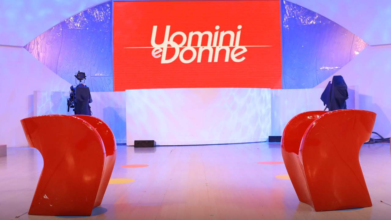 Uomini e Donne