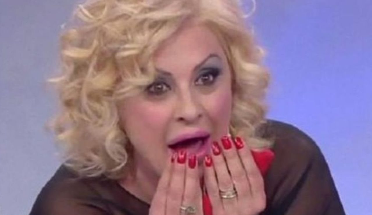 Tina Cipollari