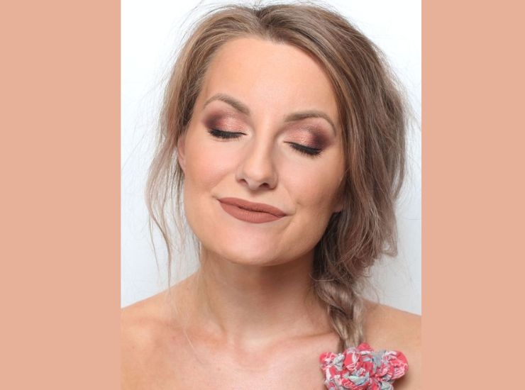 Trucco over 40