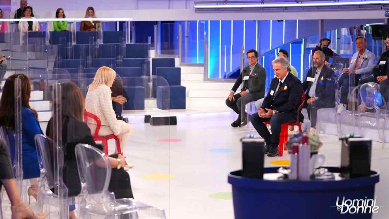 Uomini e Donne