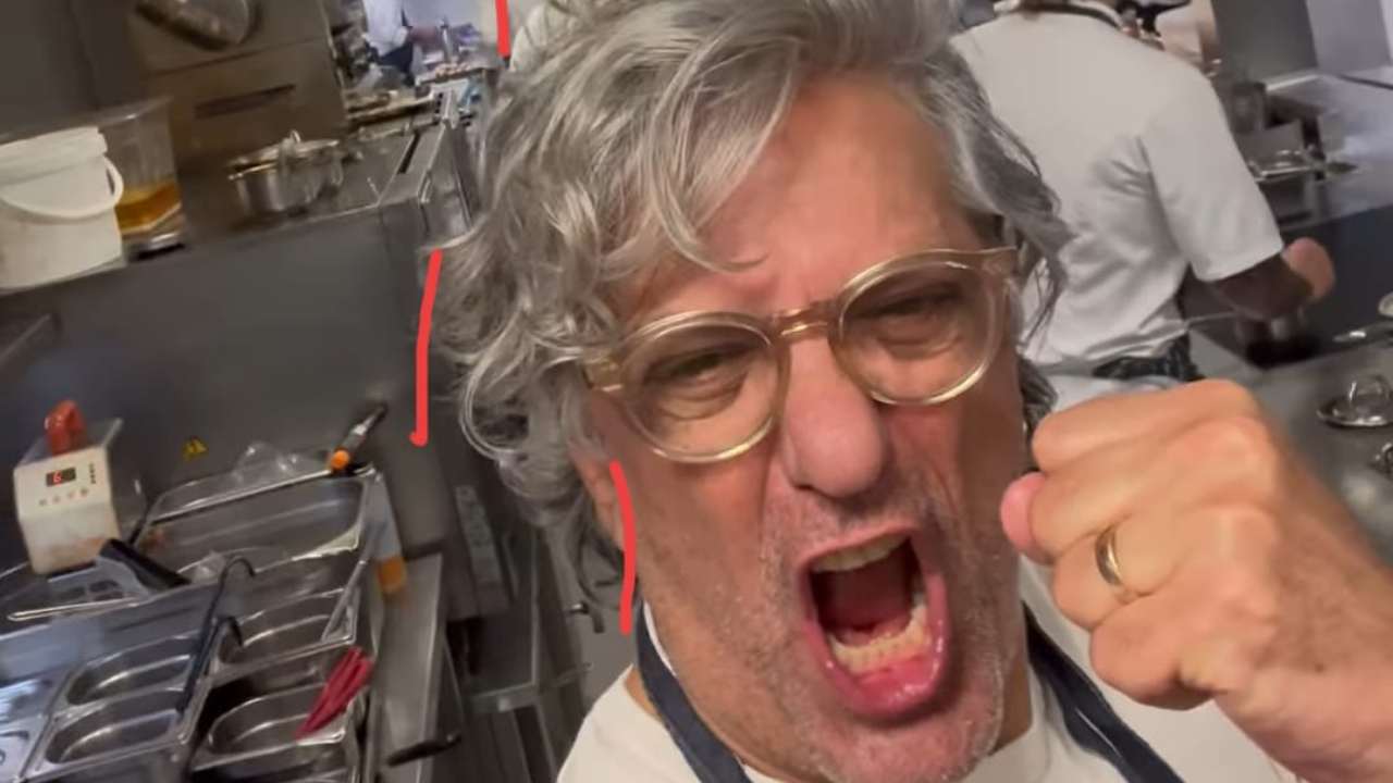 Giorgio Locatelli