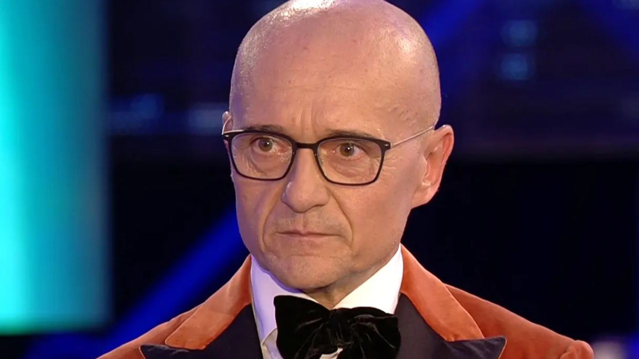 Alfonso Signorini