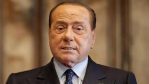 Patrimonio di Silvio Berlusconi