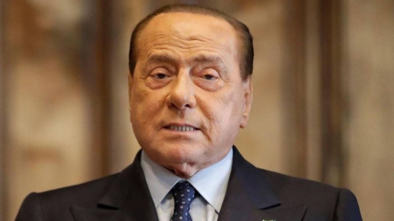 Patrimonio di Silvio Berlusconi