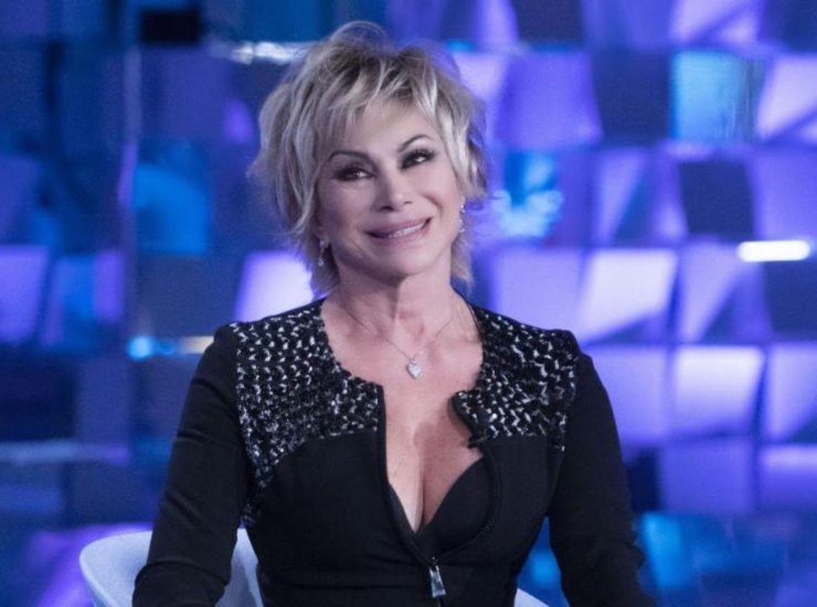 Carmen Russo