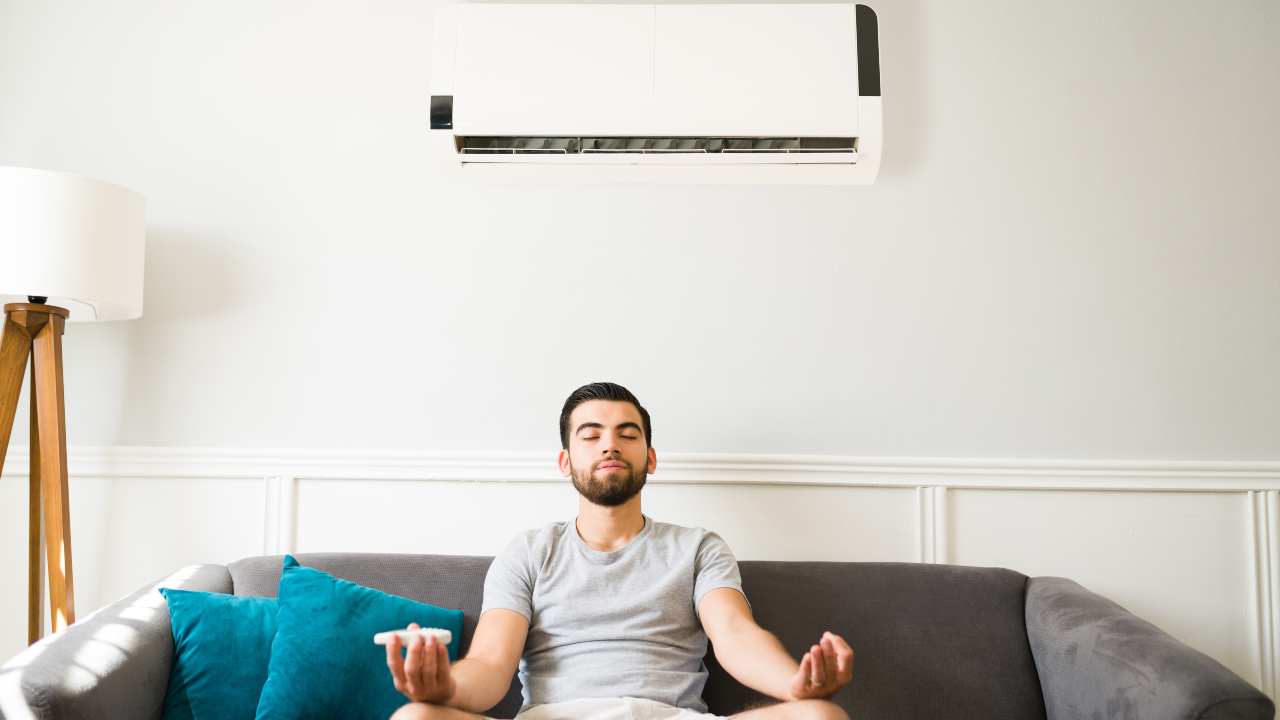 Risparmiare in bolletta con il climatizzatore