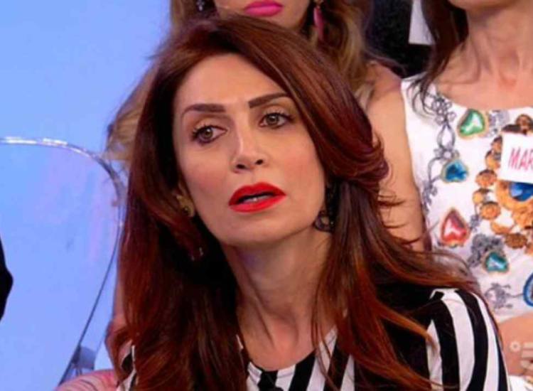 I follower rivogliono Barbara De Santi a Uomini e Donne