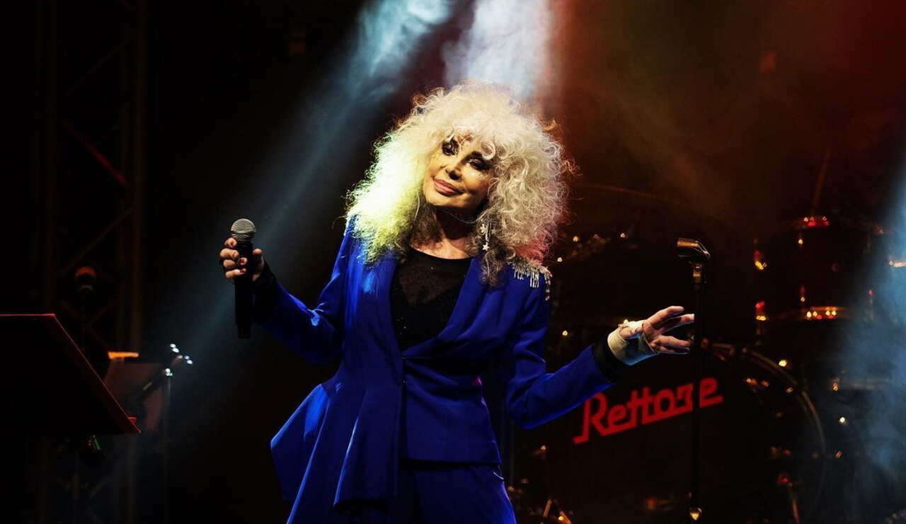Donatella Rettore