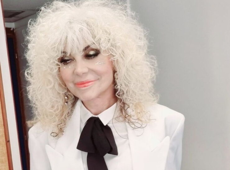 Donatella Rettore