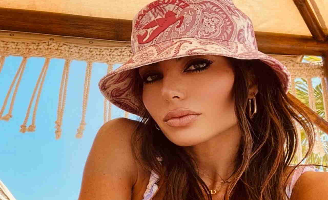Elisabetta Gregoraci