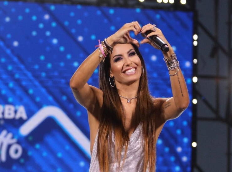 Elisabetta Gregoraci