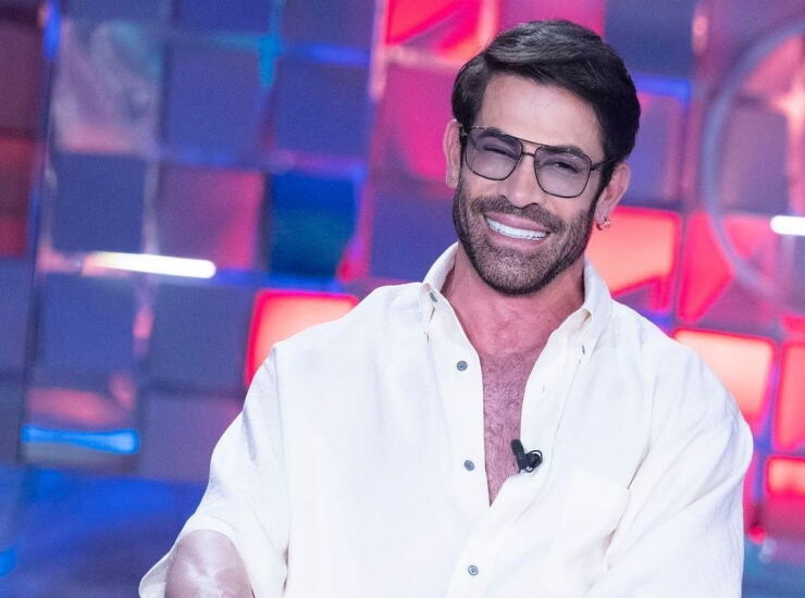 Gianni Sperti