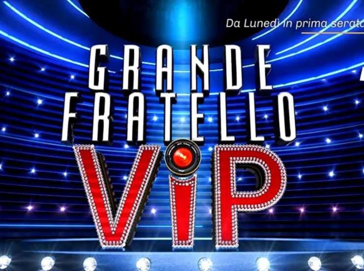Logo gf vip