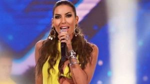 Impeto d'amore per Elisabetta Gregoraci