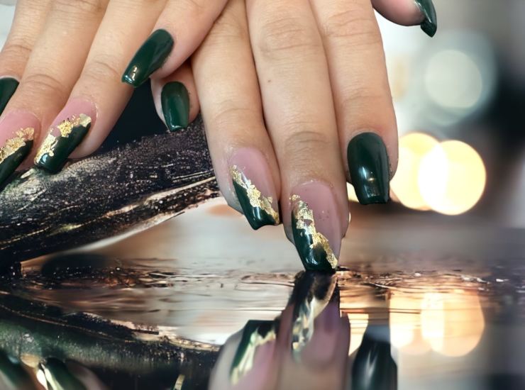 I trucchetti per una manicure invidiabile