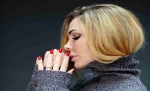 Ilary Blasi
