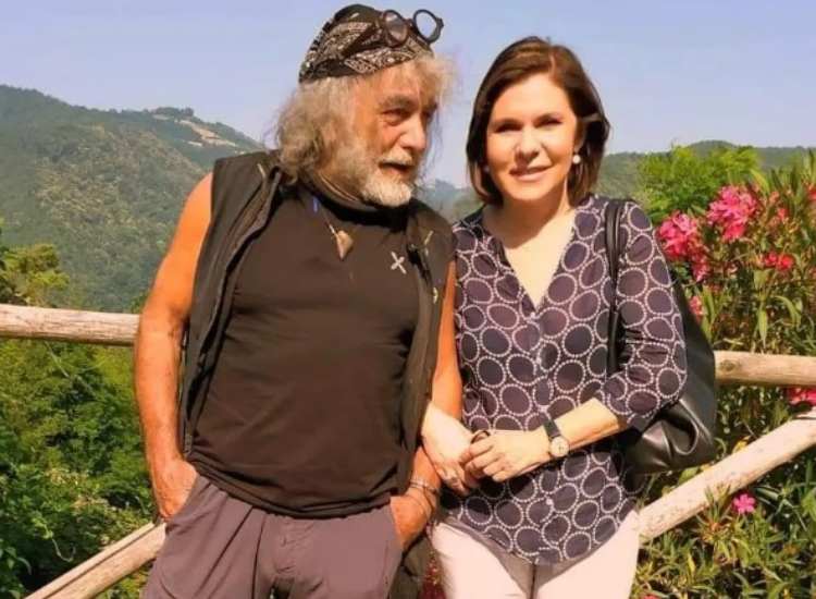 Dove finirà Mauro Corona adesso che Bianca Berlinguer è andata via dalla Rai?
