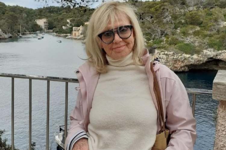 Rita Pavone ha superato la grave malattia al cuore