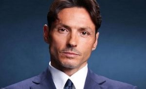 Pier Silvio Berlusconi