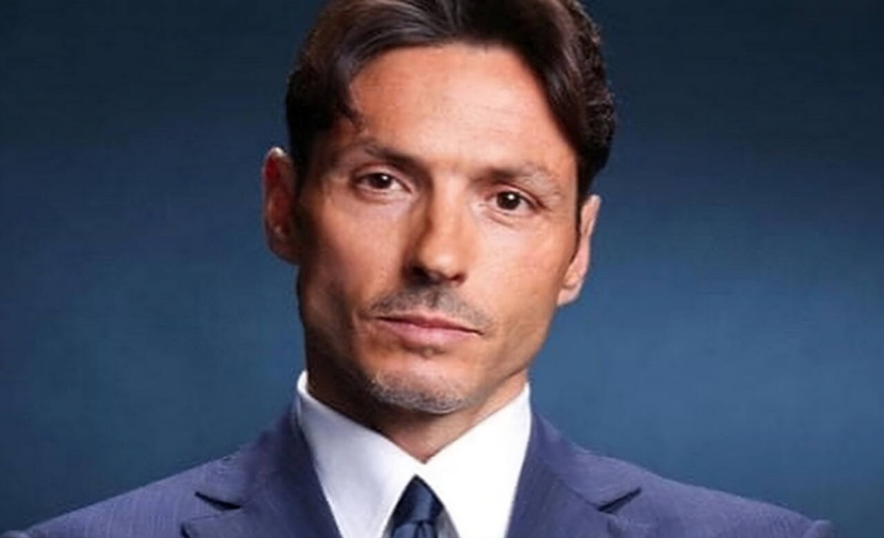 Pier Silvio Berlusconi
