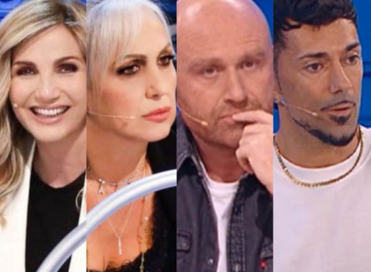 Ecco chi sarà la nuova prof di Amici al posto di Arisa