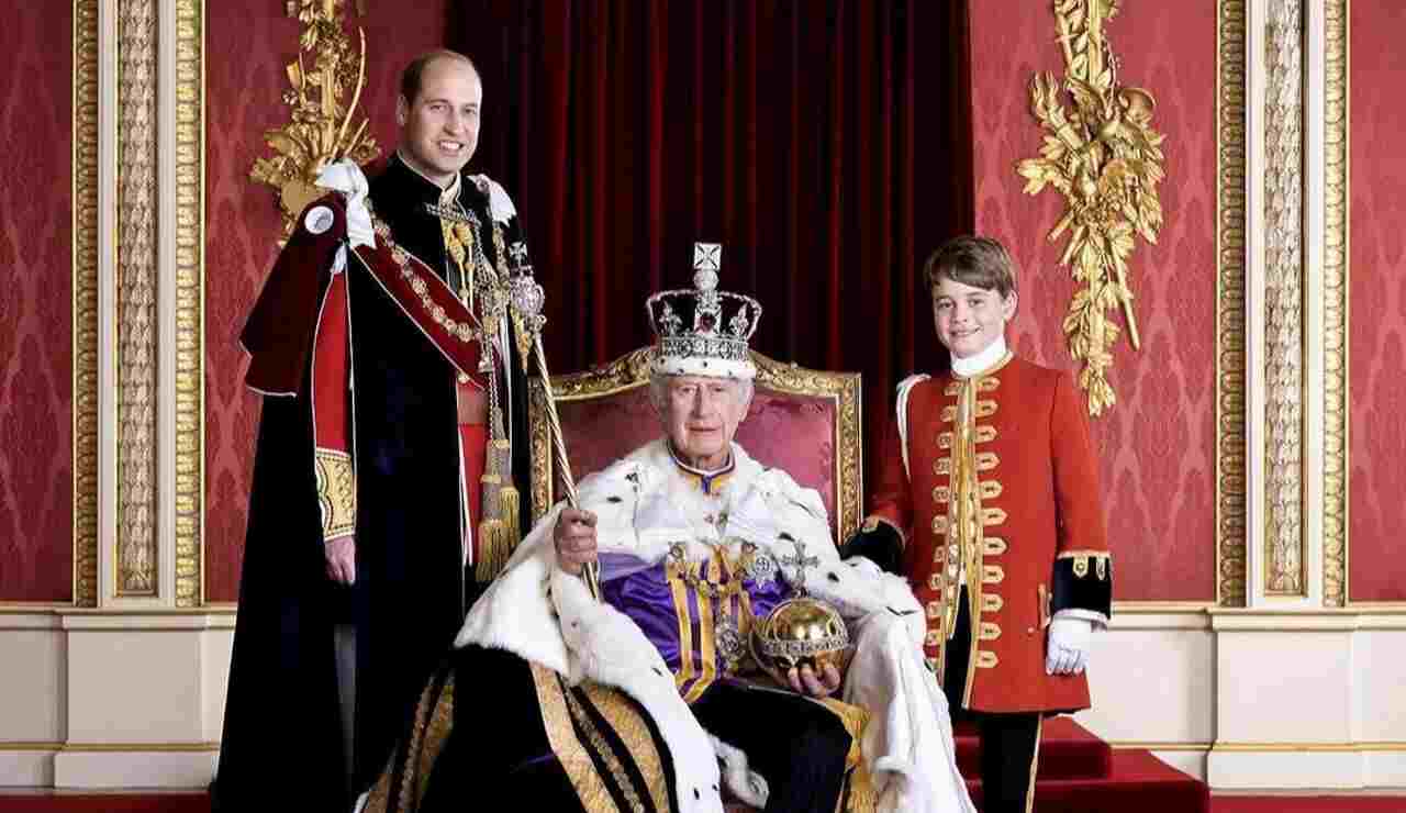 Royal Family