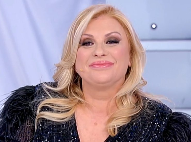 Tina Cipollari