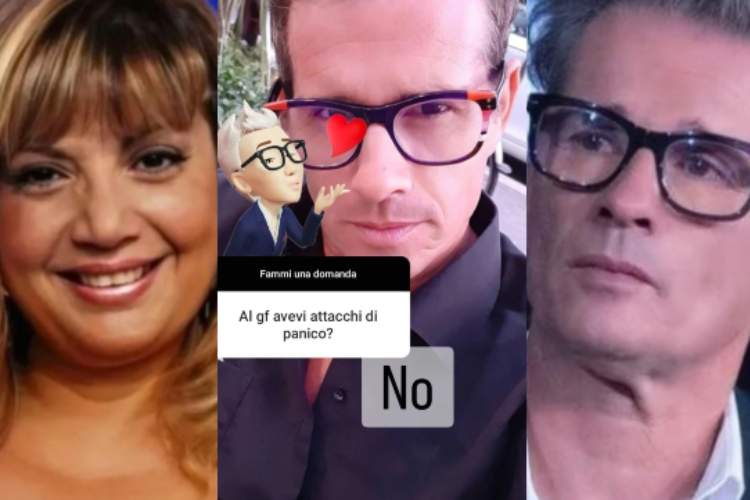 Gegia sta per denunciare tutti al GF Vip per il caso Bellavia?