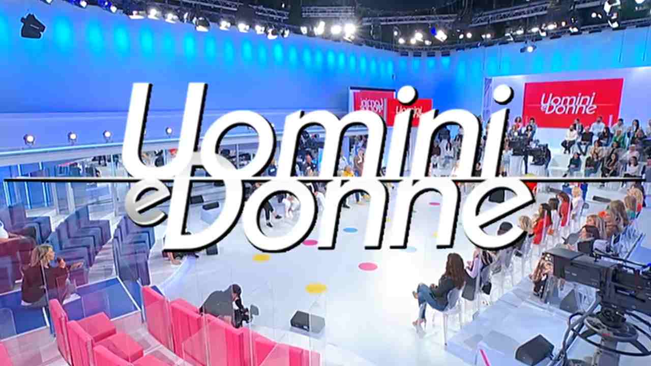 Studio Uomini e Donne