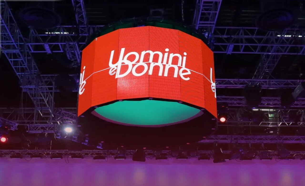 Uomini e Donne
