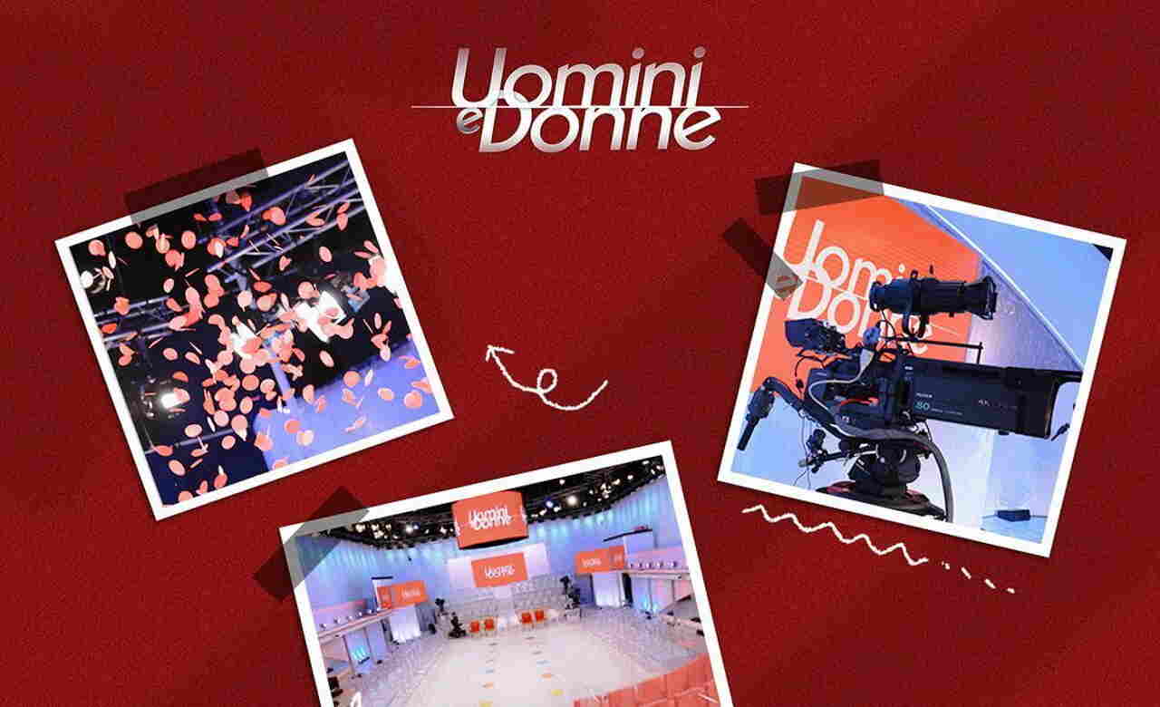 Uomini e Donne