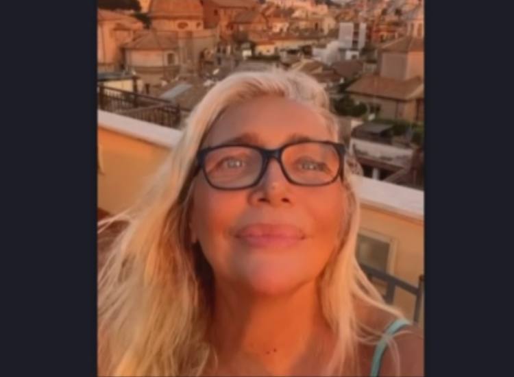 Mara Venier ha ceduto al ritocchino?
