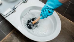SOS WC otturato ecco cosa fare