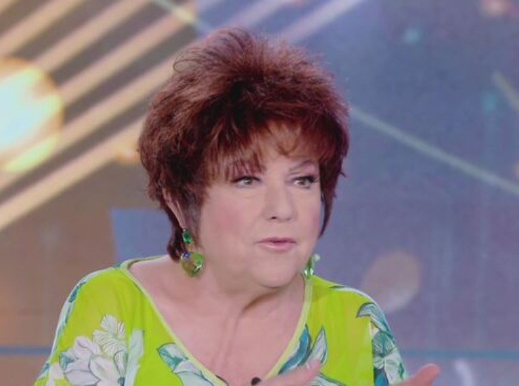 Orietta Berti