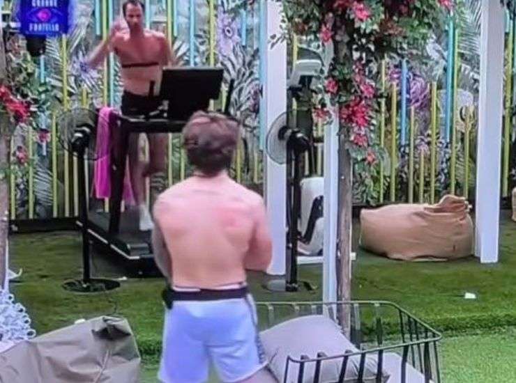 Alex e Paolo