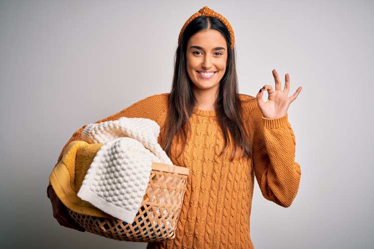 Ecco come ottenere un bucato morbido