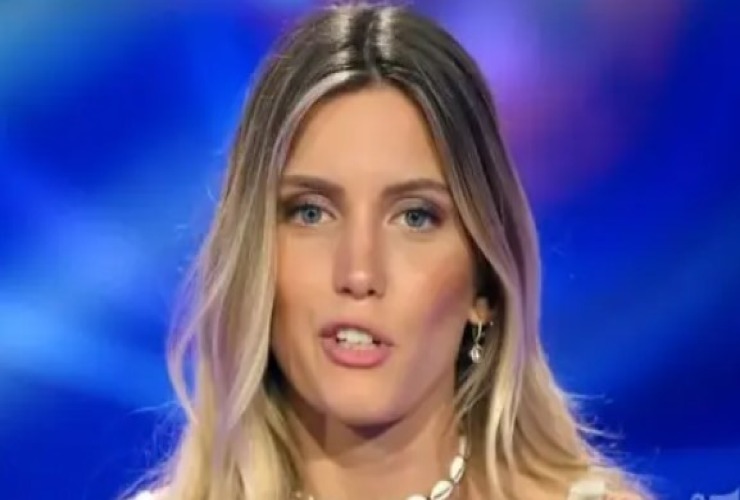 Signorini sconvolto