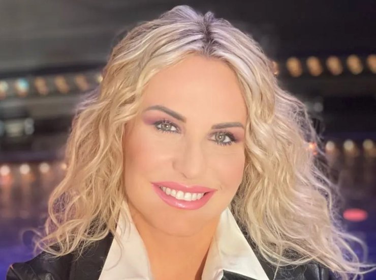 Antonella Clerici