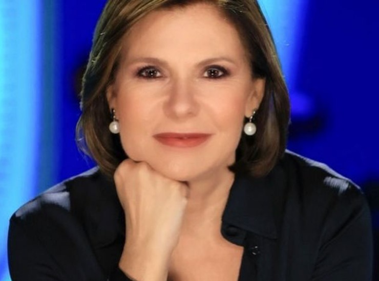E' sempre Cartabianca