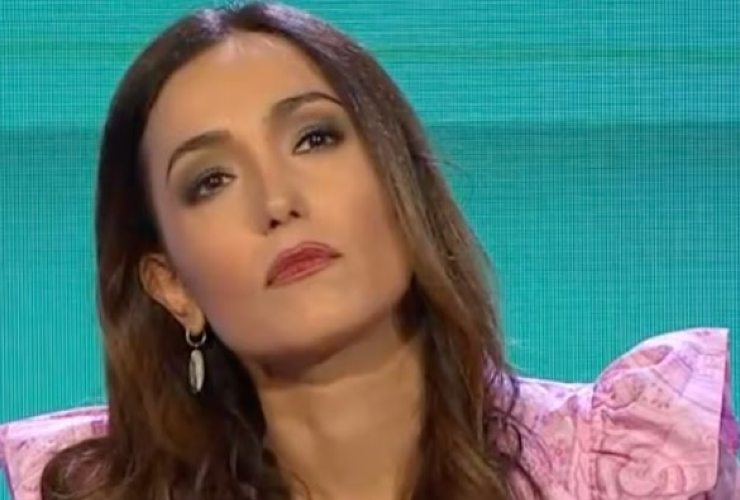 Trauma molto pesante per Caterina Balivo