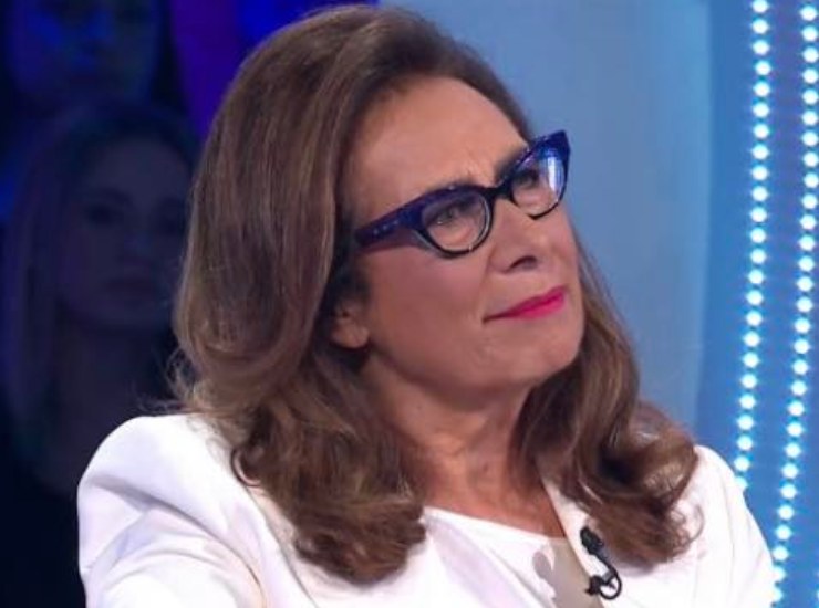 Cesara Buonamici opinionista
