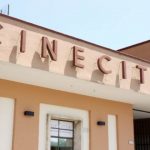 Dramma a Cinecittà