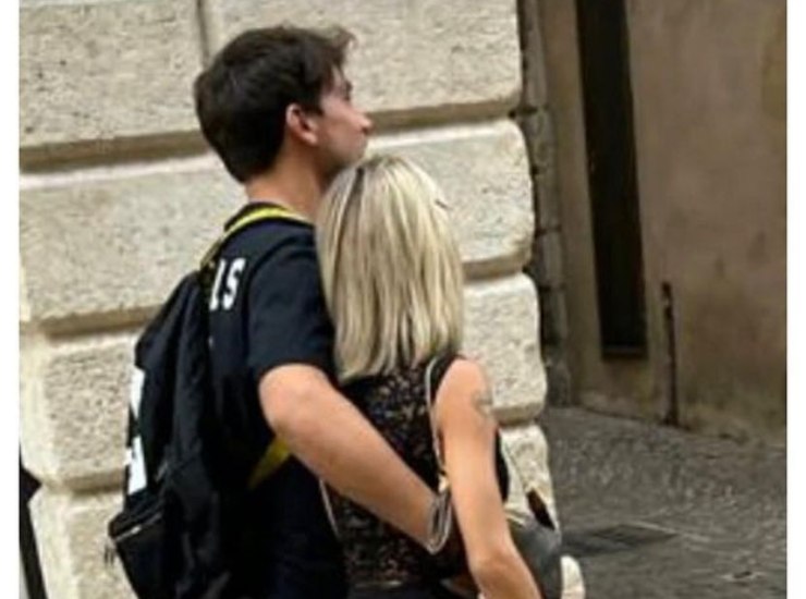 Daniele e Oriana