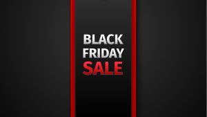 Saldi Black Friday Amazon
