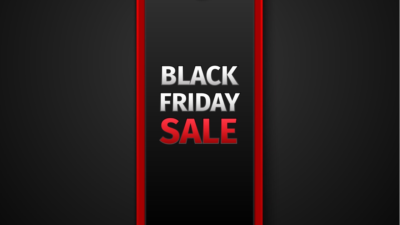 Saldi Black Friday Amazon