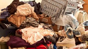 Il disordine regna: l'idea di Ikea
